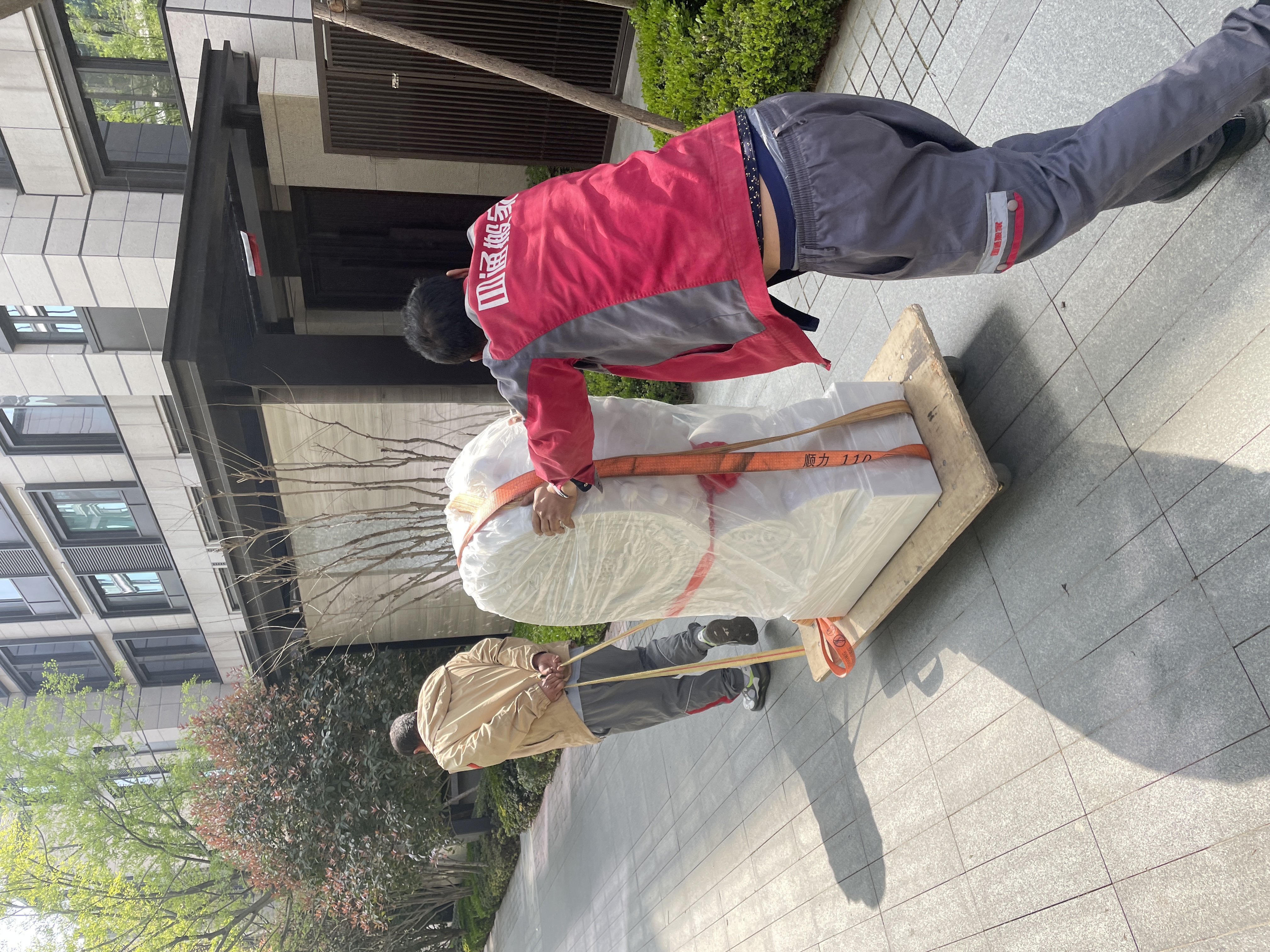 这8点企业搬迁注意事项你一定要提前知道!