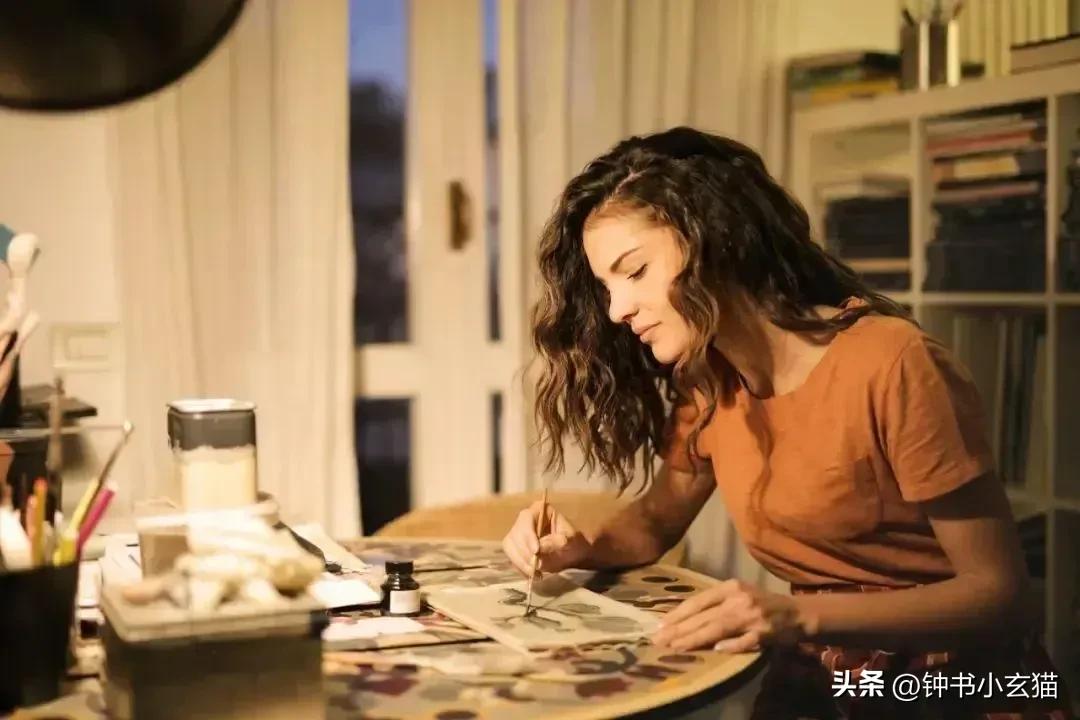 写作的“金左手”：细数描写的种类，让作品笔下生花