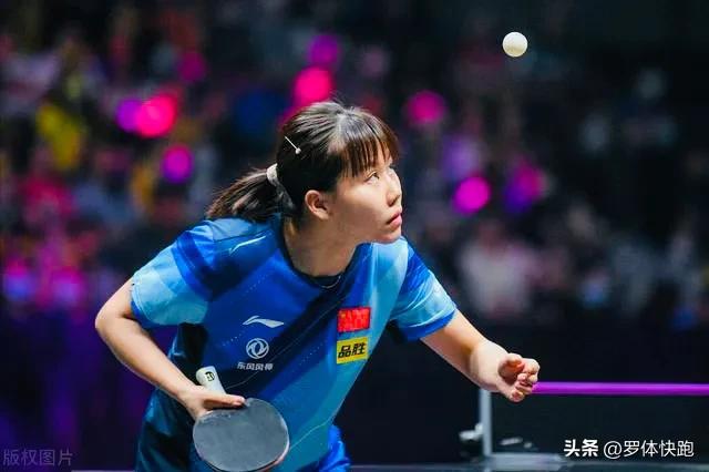 WTT曼谷赛27日综述及28号赛事预告:林高远/陈幸同争夺混双冠军!