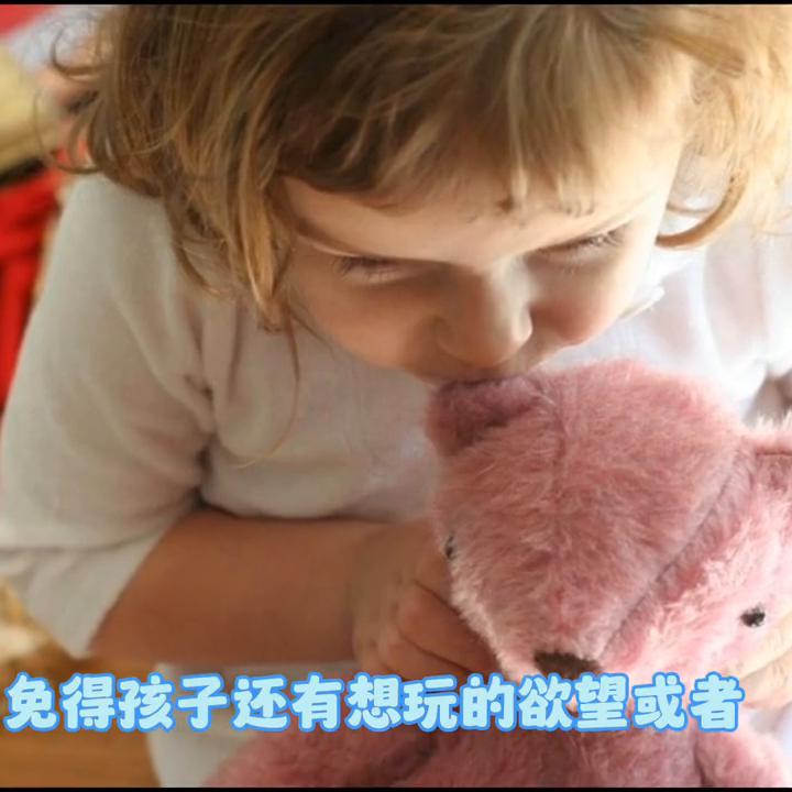 孩子难入睡的按摩手法,孩子入睡难是什么原因