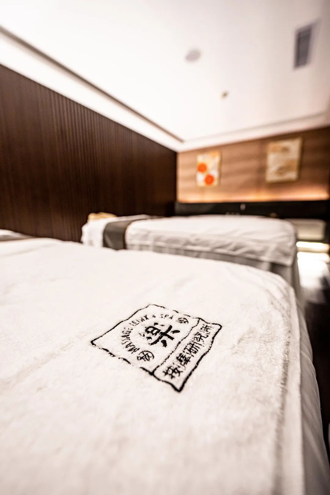 休闲放松的spa馆,中档spa馆强烈推荐