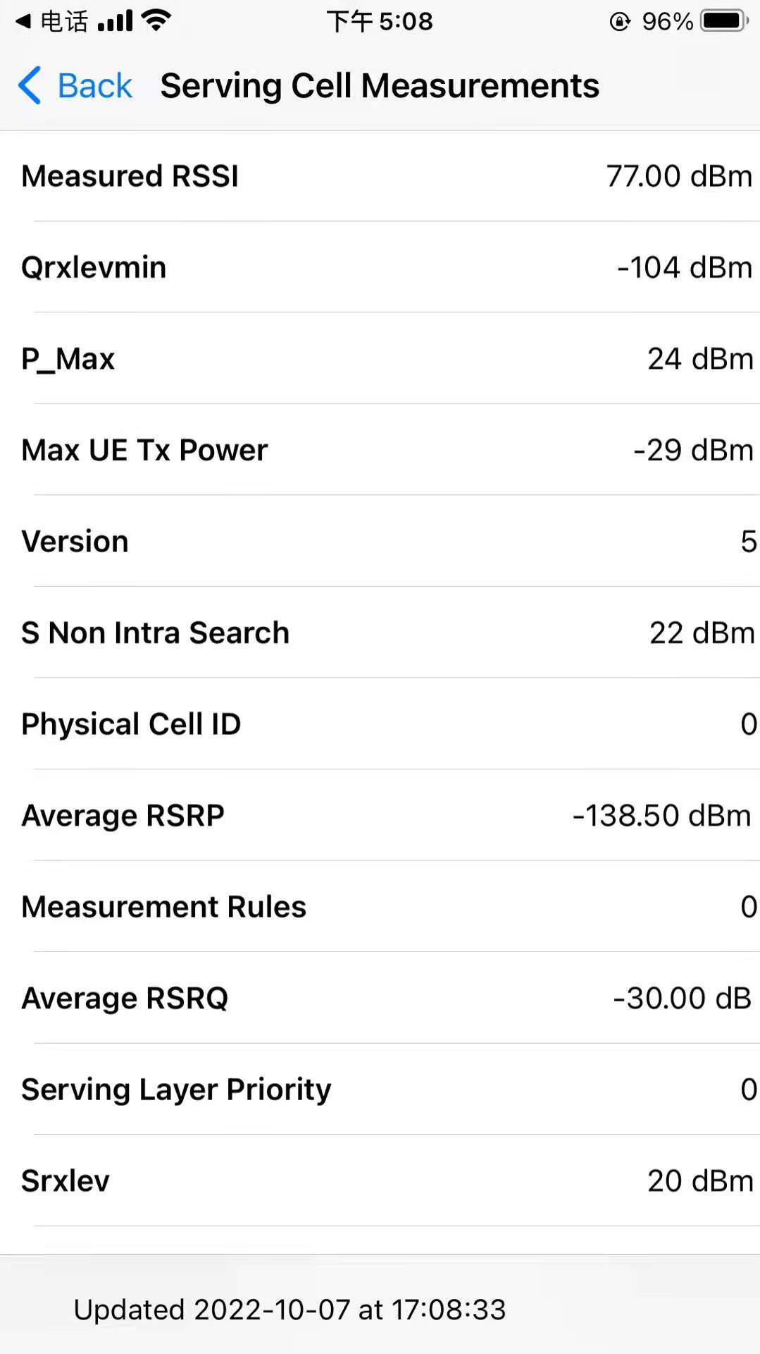 满格信号网络还是那么差,满格信号网络却太卡