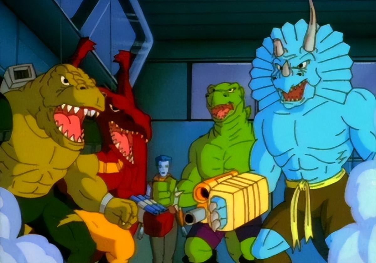 回忆童年60部经典动画片,快看看0-3岁儿童启蒙动画片