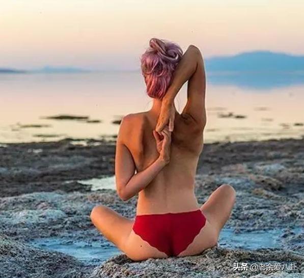 这是艺术,不是涉黄!”女模居然在故宫拍「裸照」