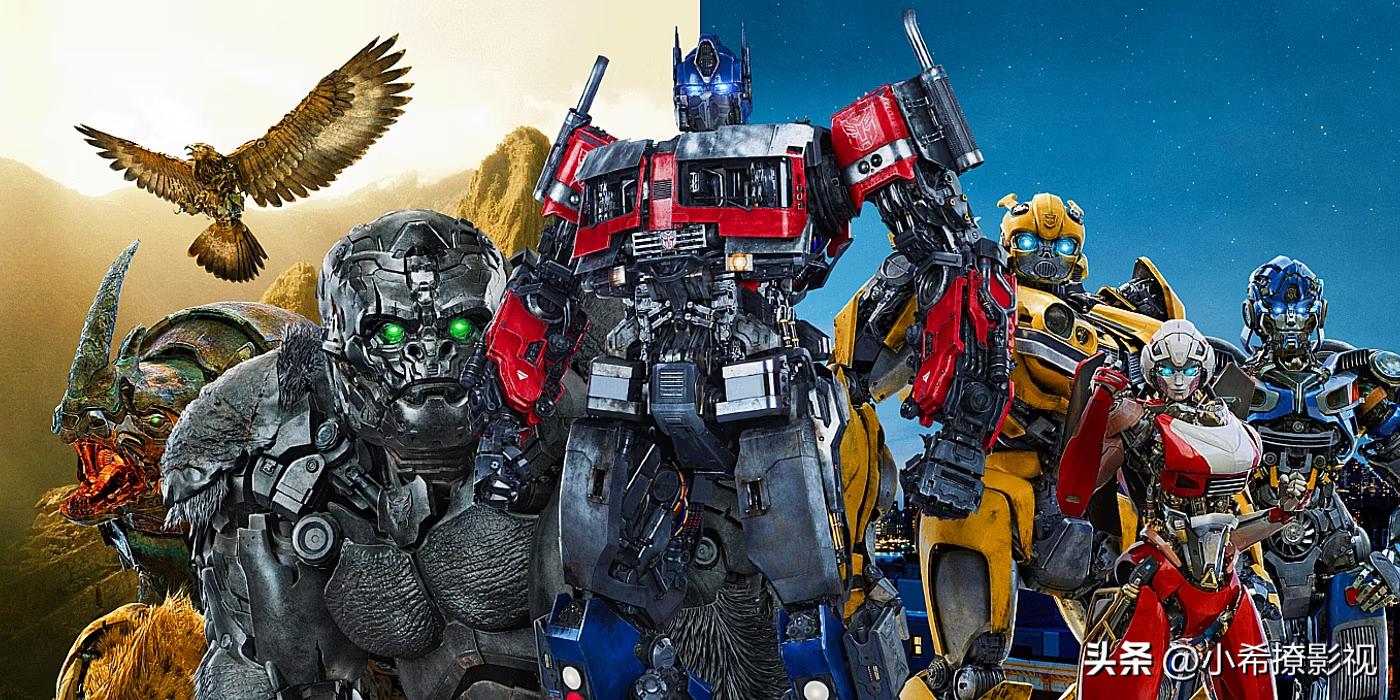 还有第8部？《变形金刚7》续集已被讨论，导演透露是否回归执导