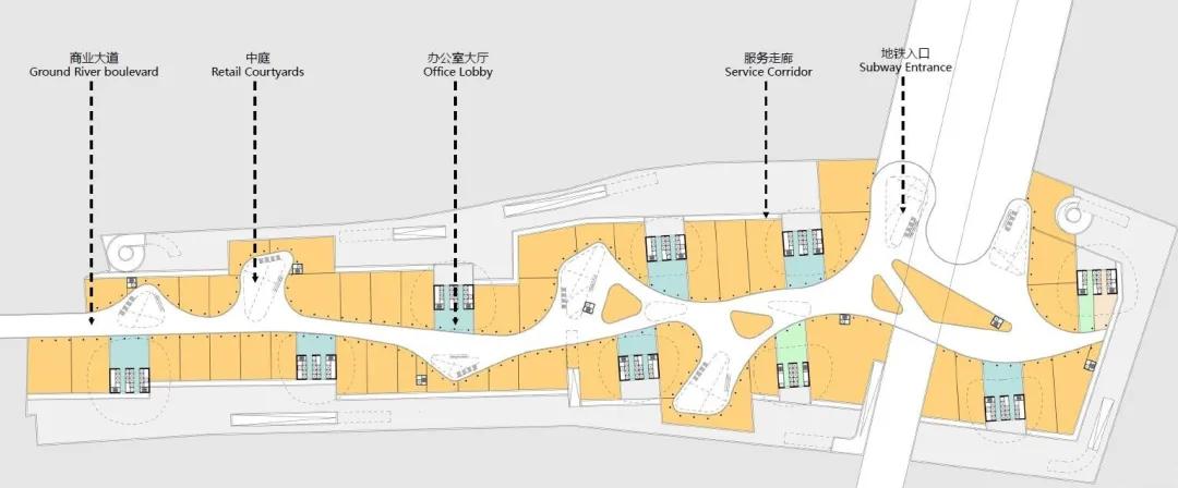 武汉未来城建地标,武汉华中科学生态城项目进展