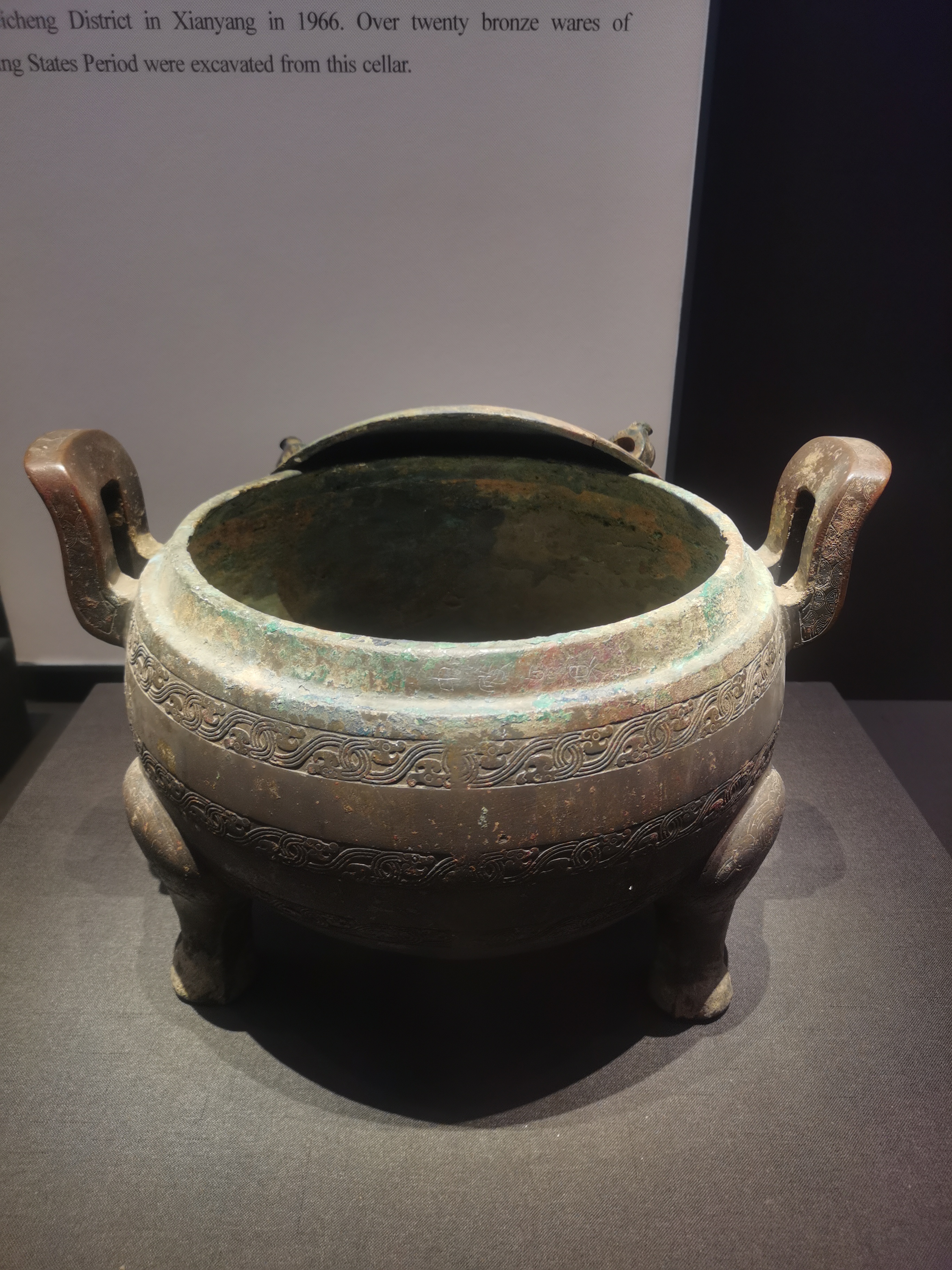 咸阳2天的短途旅游,咸阳出发三日穷游攻略