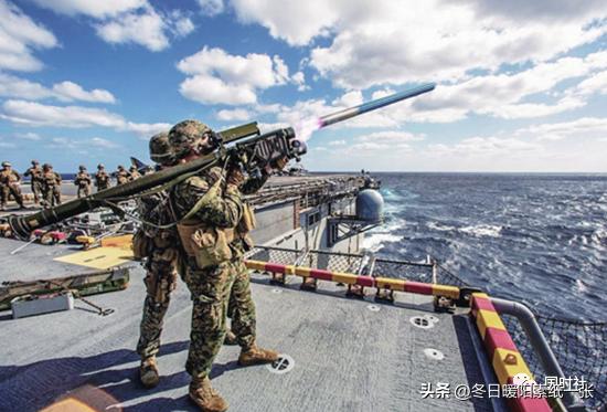 疯了！美国要和台湾联合生产*器武**