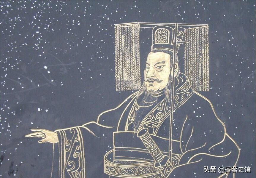 中国历史顺序：从唐尧虞舜到宣统退位，简述五千年王朝兴衰