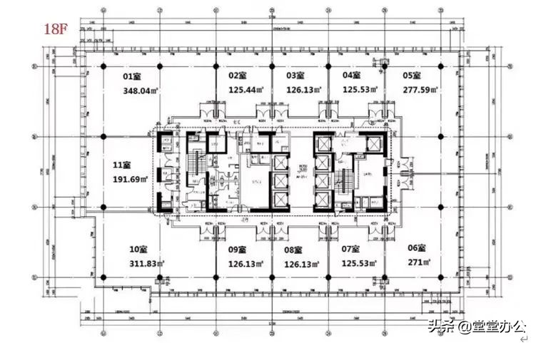 堂堂办公携手e通世界，打造五角场招商代理敏捷合作新模式