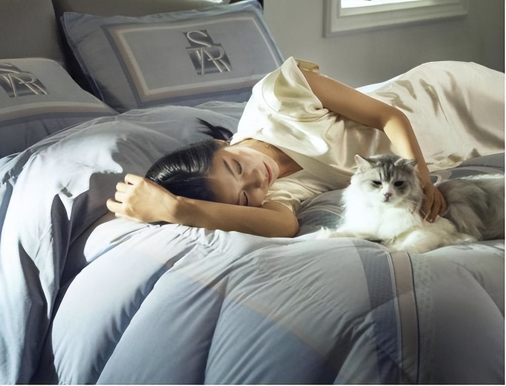 水星家纺冬季被子推荐,秋冬被子排行榜第一名水星家纺