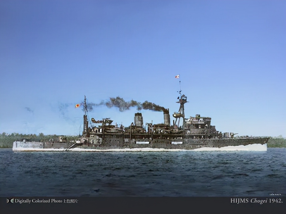 553.力量倍增器——二战日本海军的潜水母舰和特设潜水母舰