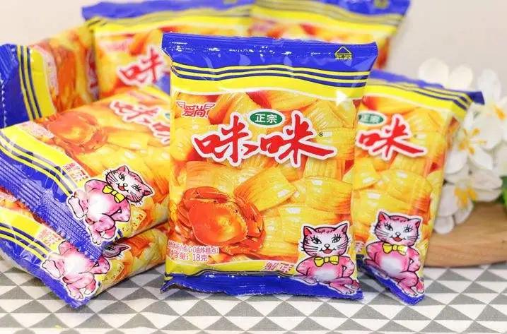 小时候最喜欢吃的猫耳朵,小时候最喜欢吃的猫耳