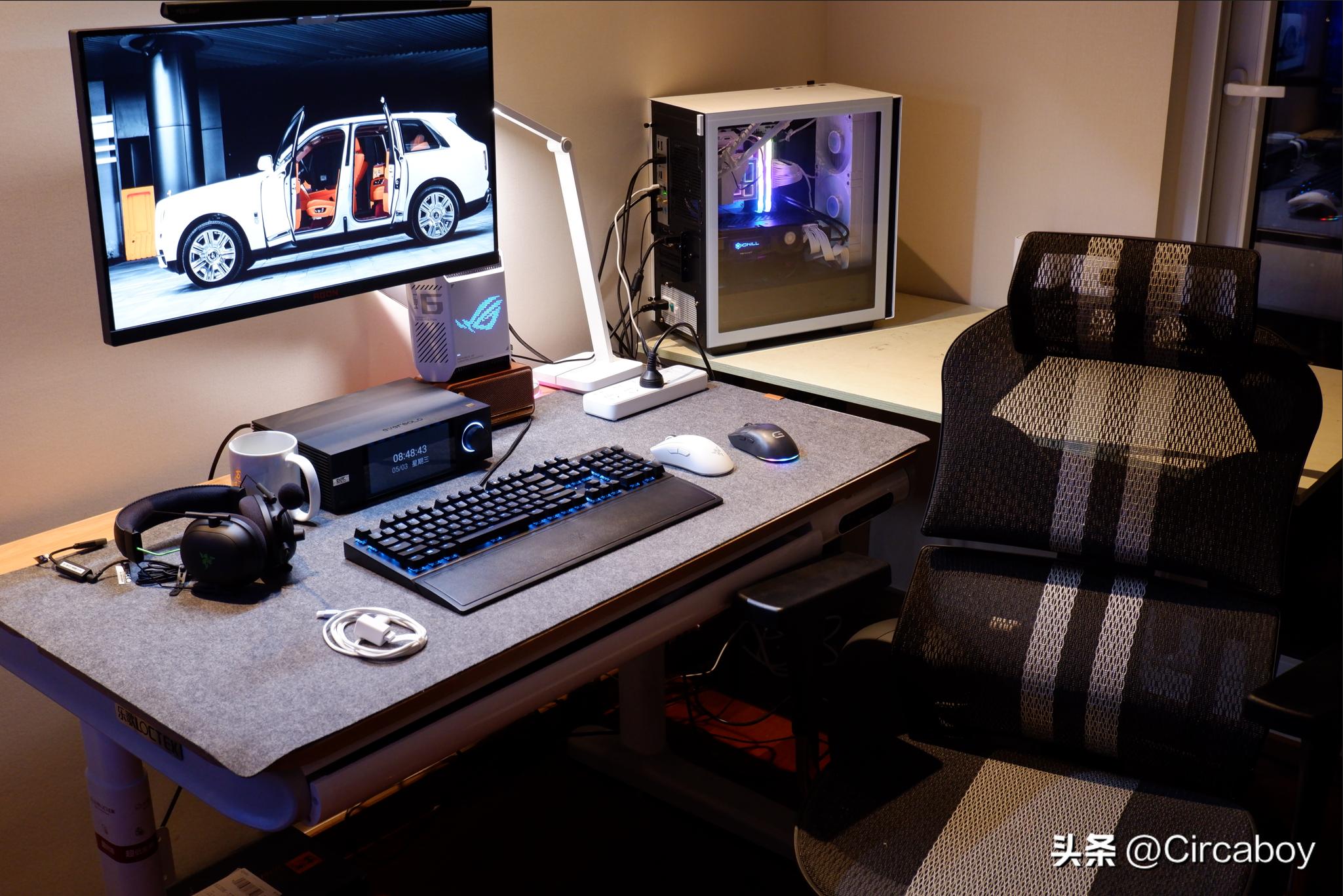 新手小白怎么装电竞房,怎么搭建自己的电竞房