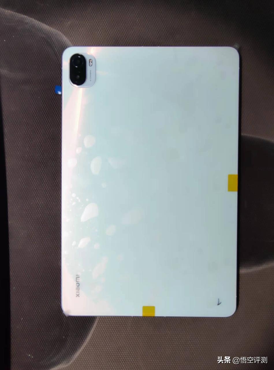 小米5pro平板摔一下没事,小米平板5pro后盖摔了怎么办