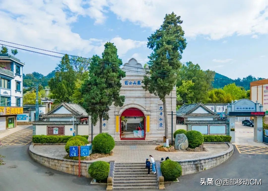 云南玉溪山水旅游景点推荐,澄江旅游攻略一日游最新