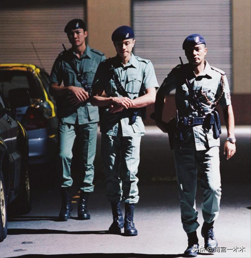 香港皇家警察警务处处长什么级别,香港警务处处长由哪个部门晋升