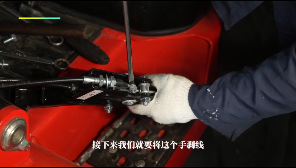 叉车手刹维修视频讲解全集,叉车手刹如何维修