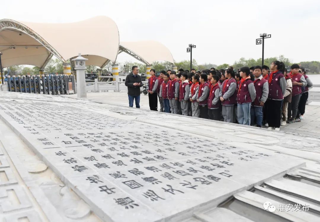 苏州运河畔的网红打卡地,运河桥网红打卡地