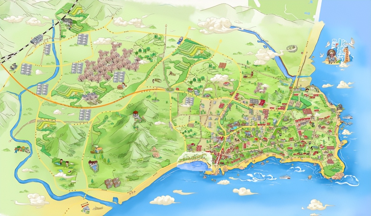 盘点：15家新晋国家级旅游度假区特色（收藏版）