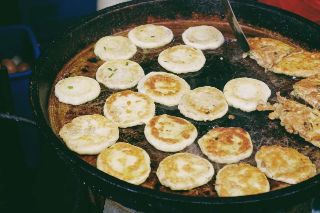 上海的美食真的每一样都很地道,小上海美食推荐