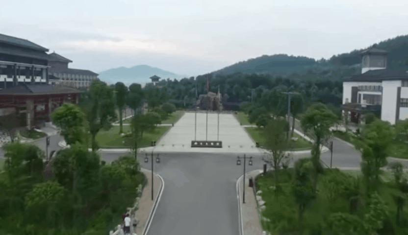 黄冈温泉度假村,武汉周边温泉旅游景点推荐