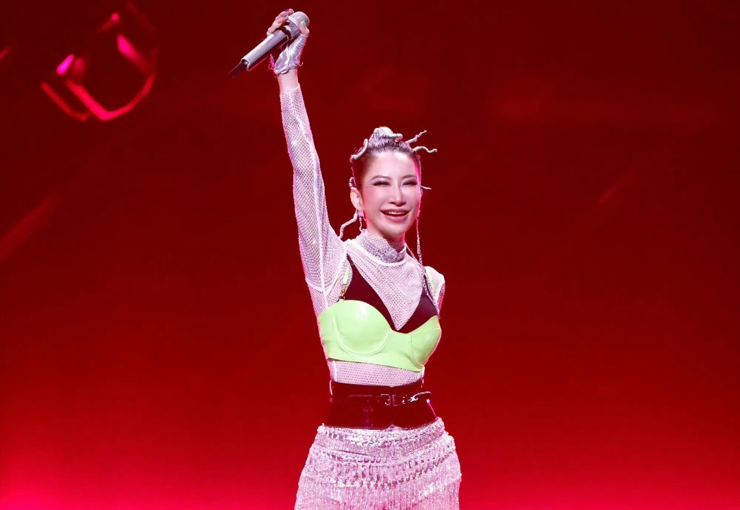 天后李玟轻生原因曝光,天后李玟因抑郁选择轻生