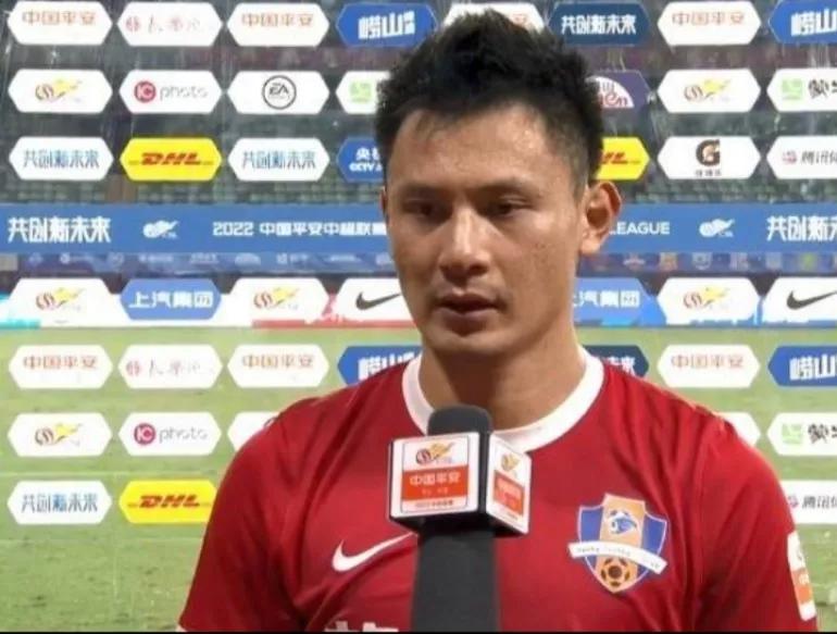 2023年中超各球队队长赛前发布会,中超2024各队大名单