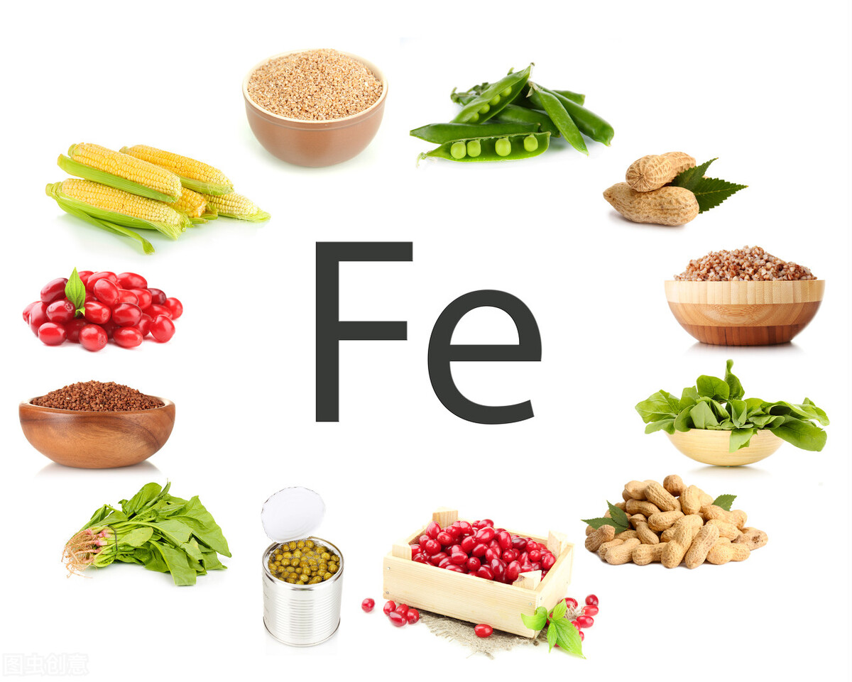 宝宝缺铁性贫血饮食上要怎么调整,缺铁性贫血会引起宝宝不爱吃饭吗