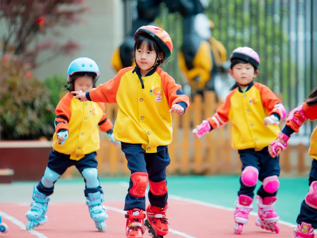 汇爱幼儿园郑地璞园,汇爱幼稚园郑地璞园校区