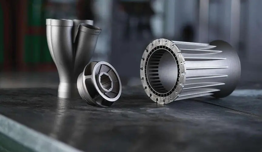 3d金属打印有多牛,美国对荷兰出口光刻机态度