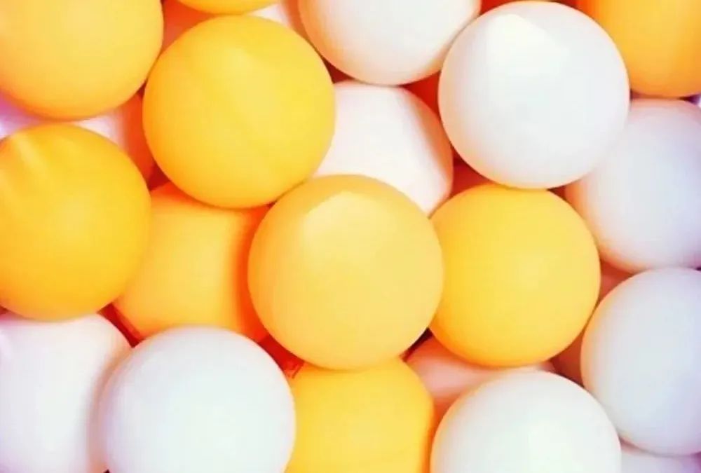 乒乓球的起源是中国吗,乒乓球的历史的来历