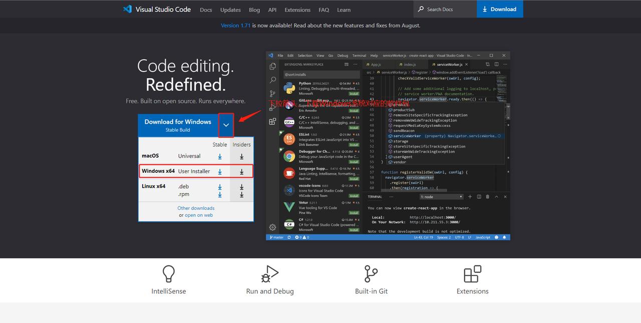 vscodec语言新手入门教程,c语言vscode使用教程