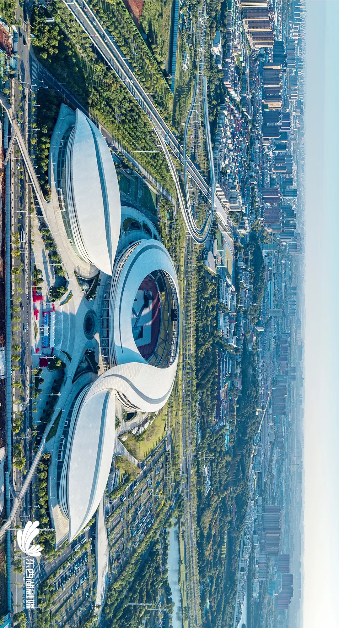 最新东西湖,武汉人眼中的东西湖