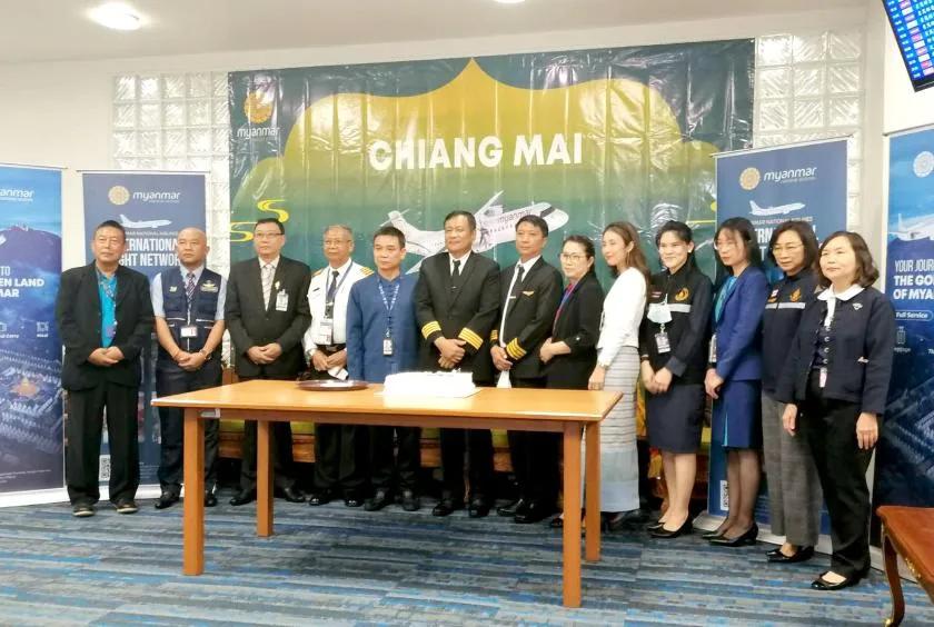 仰光直飞价格表,仰光飞泰国机票多少钱