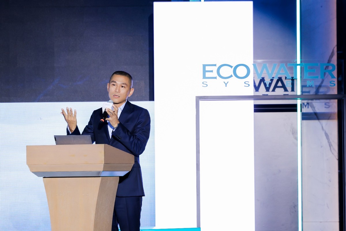 怡口全新云钻系列,怡口云钻发布会