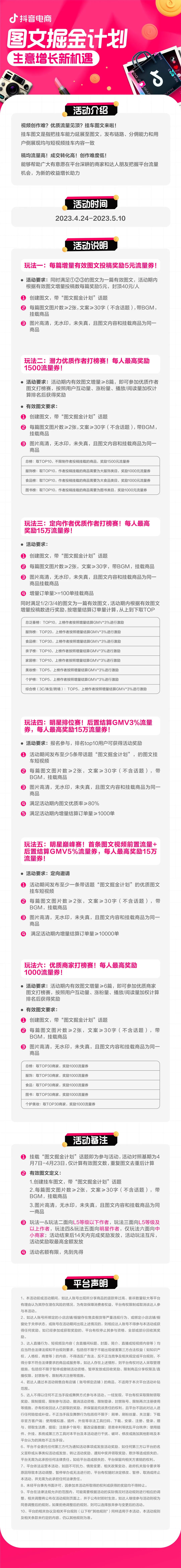 抖音电商带货流量是怎么来的,抖音电商带货订单详情查看