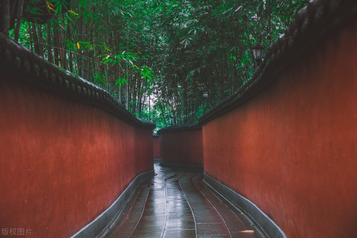 成都必去的五个景点,成都最值得去的三个景点