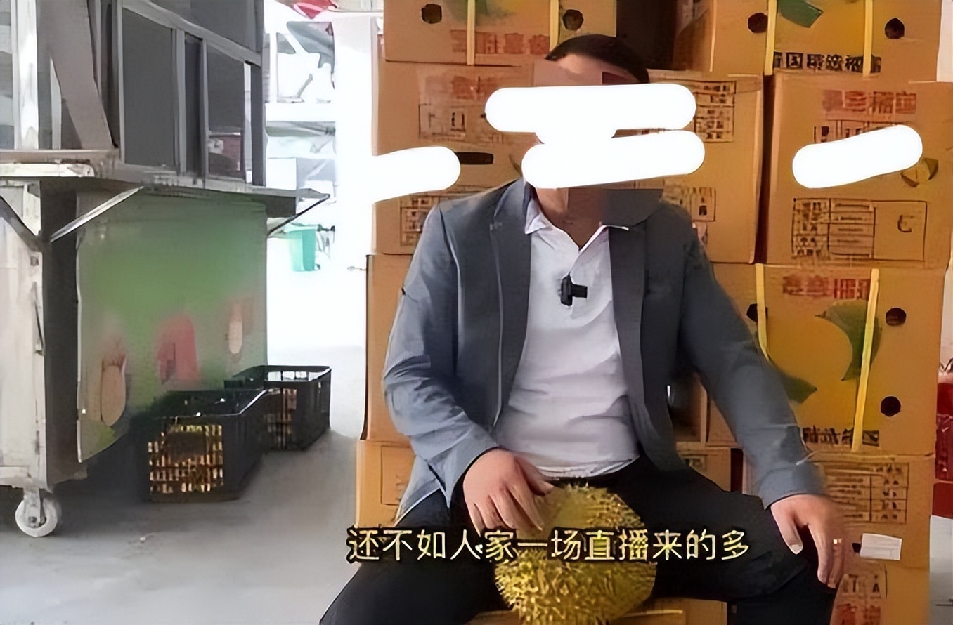 网红辛巴还直播带货吗,辛巴泰国直播带货榴莲