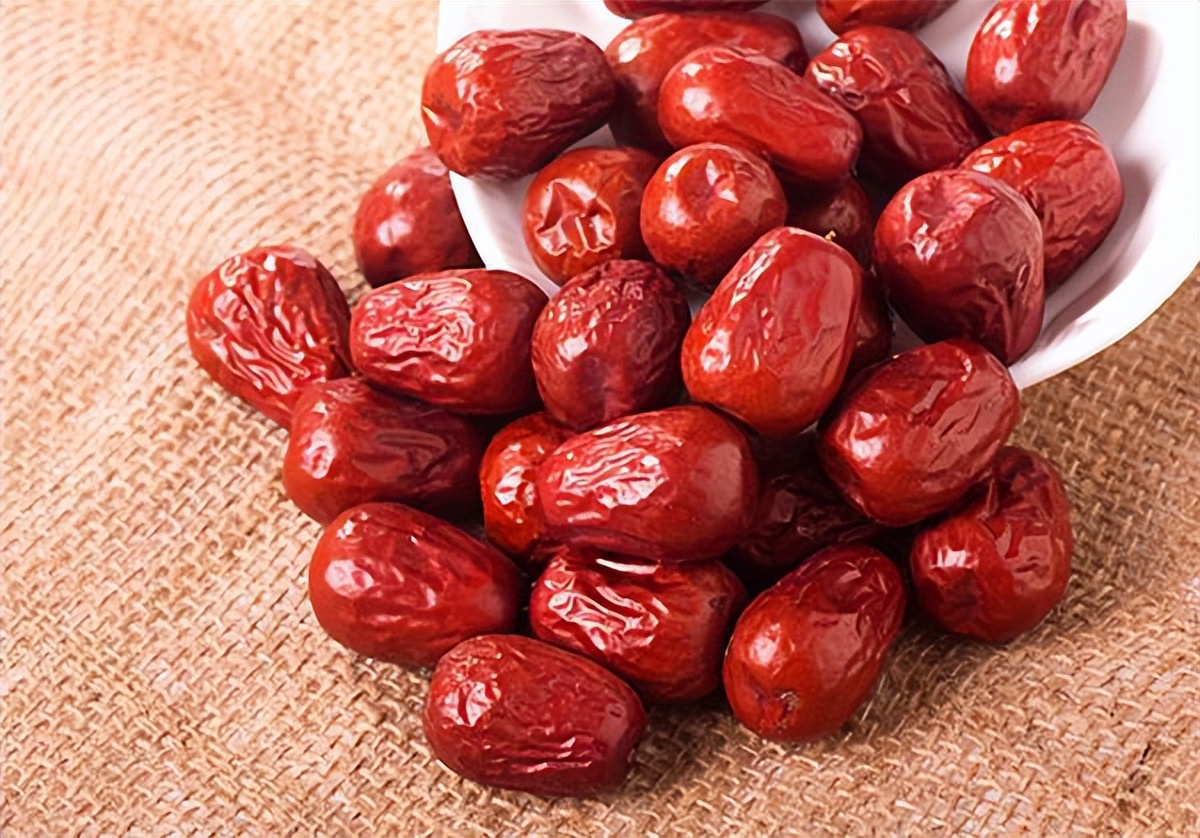 西洋参黄金搭档,西洋参泡水的最佳搭档