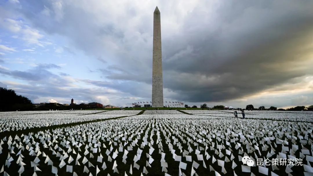 弘毅：怪哉！救不了一百万亡灵的美国“神药”为何在中国被捧上天