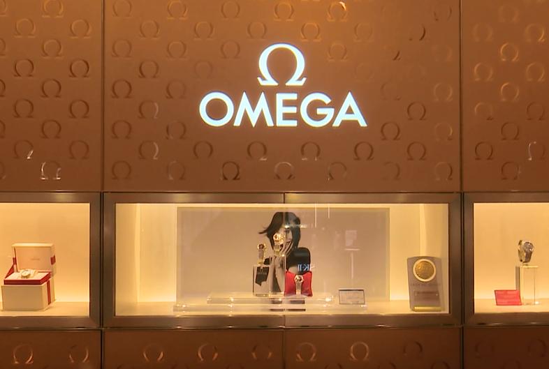 欧米茄8万左右手表,欧米茄8万以下