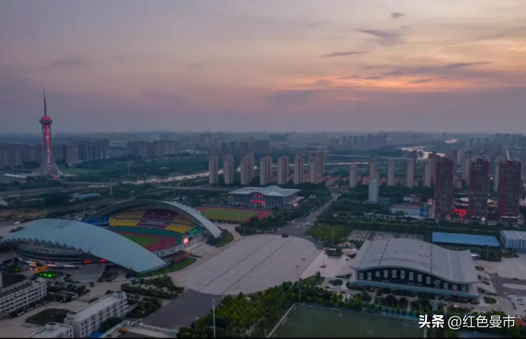 周口主城区包括淮阳区吗,周口为啥把淮阳县划为区