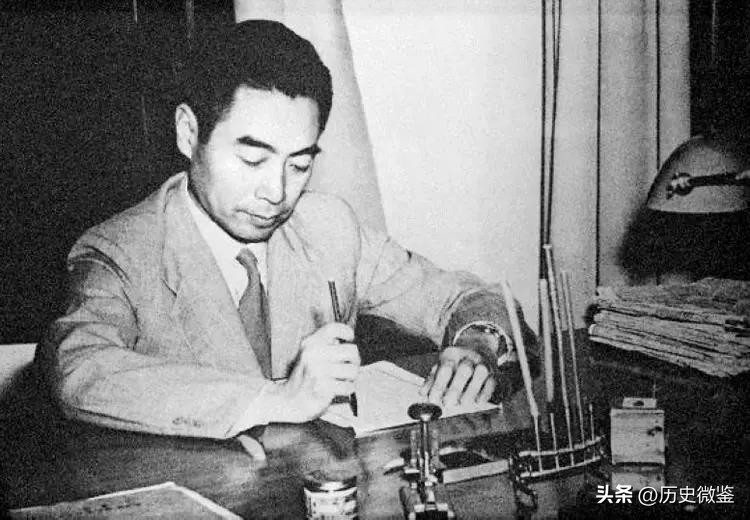 新中国第一宴，周总理为何选汾酒，而不选“国酒”茅台？