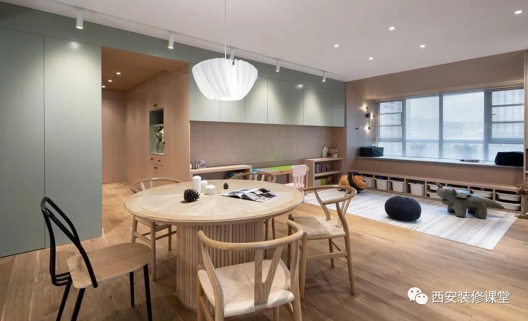 客厅不要沙发怎么布置,客厅不要茶几怎么布置