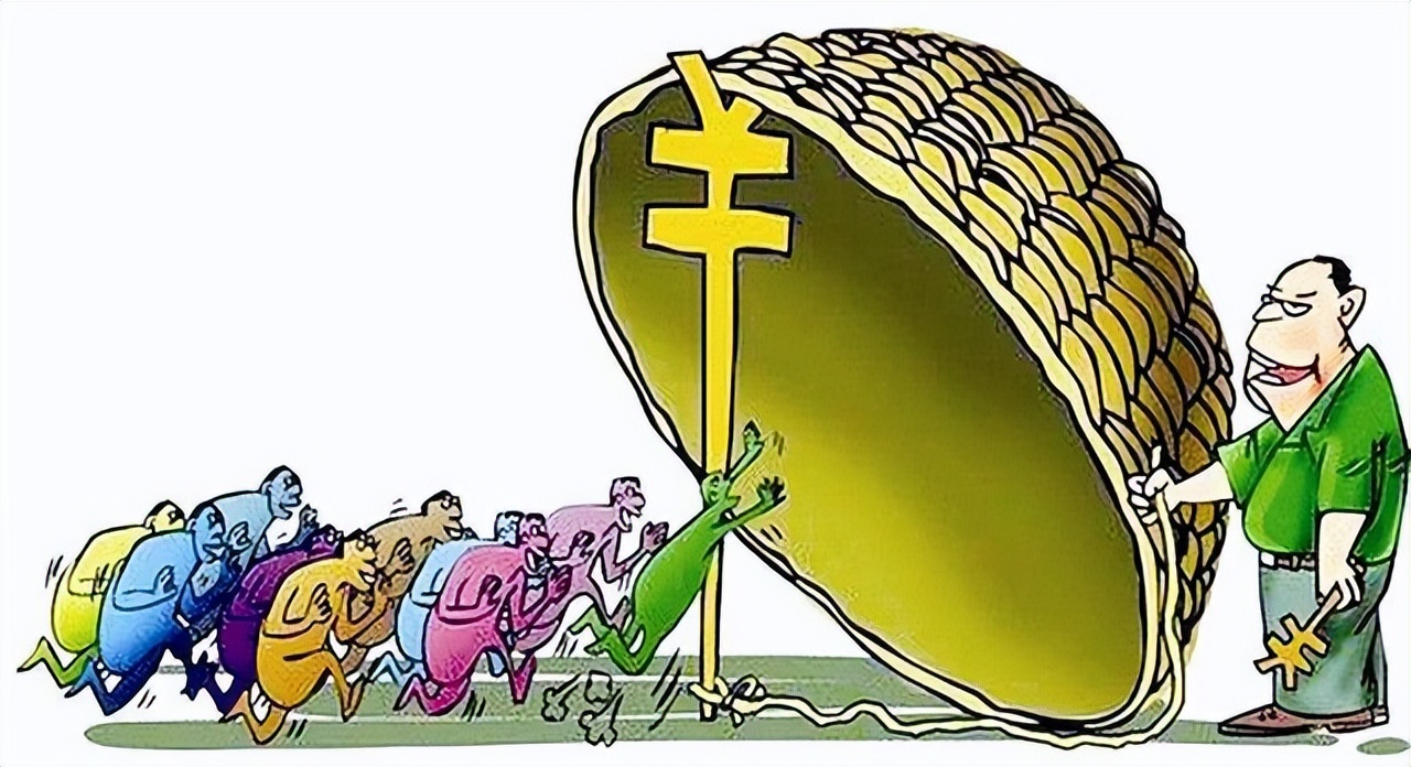 警惕！新型*局骗**再现，盈丰彩票网站一人买彩票被骗16万