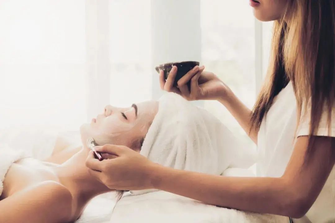 当下最火的护肤项目科普,市面上最流行的护肤项目流程