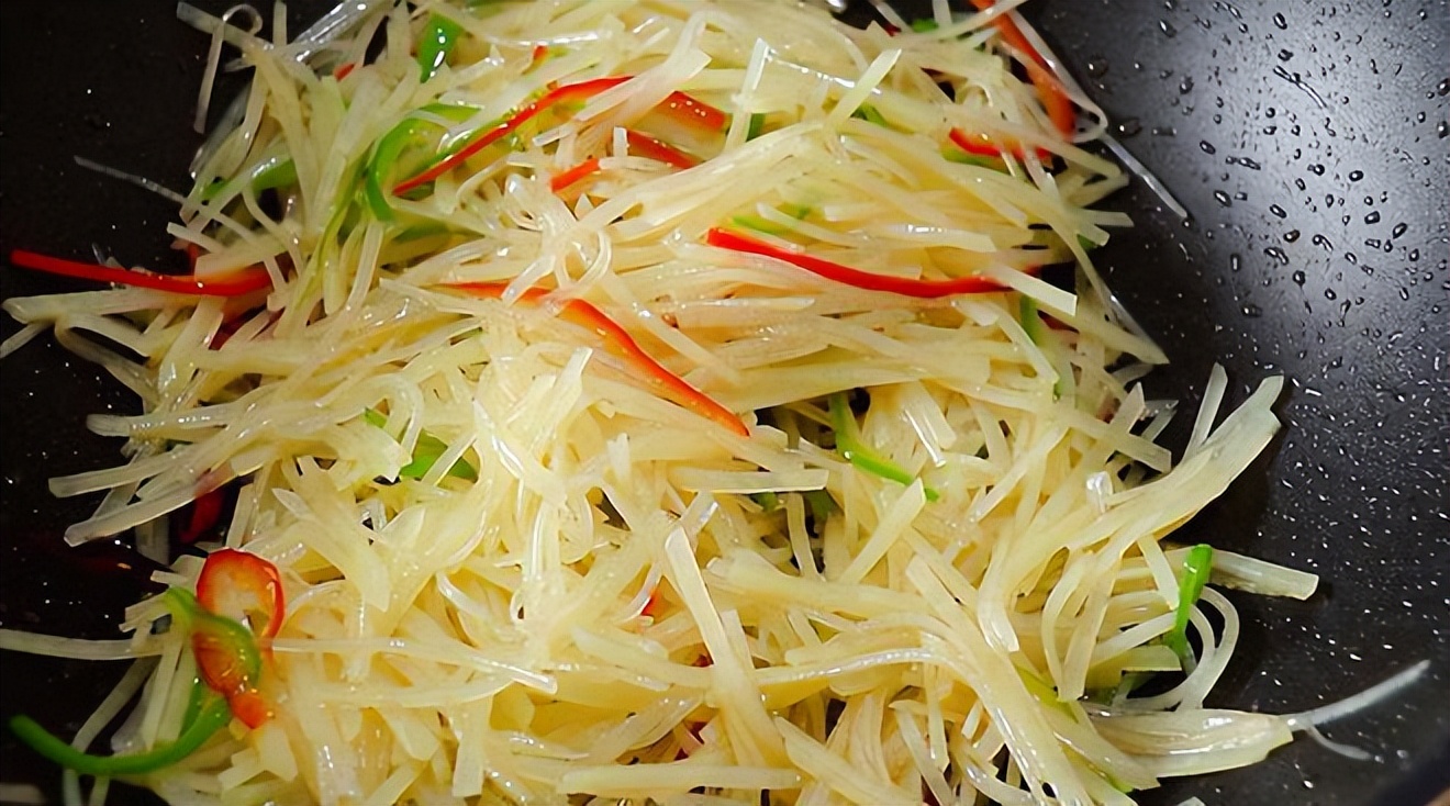 20种常用烹饪技法的烹饪要领,这50条烹饪技巧让您厨艺提升10倍