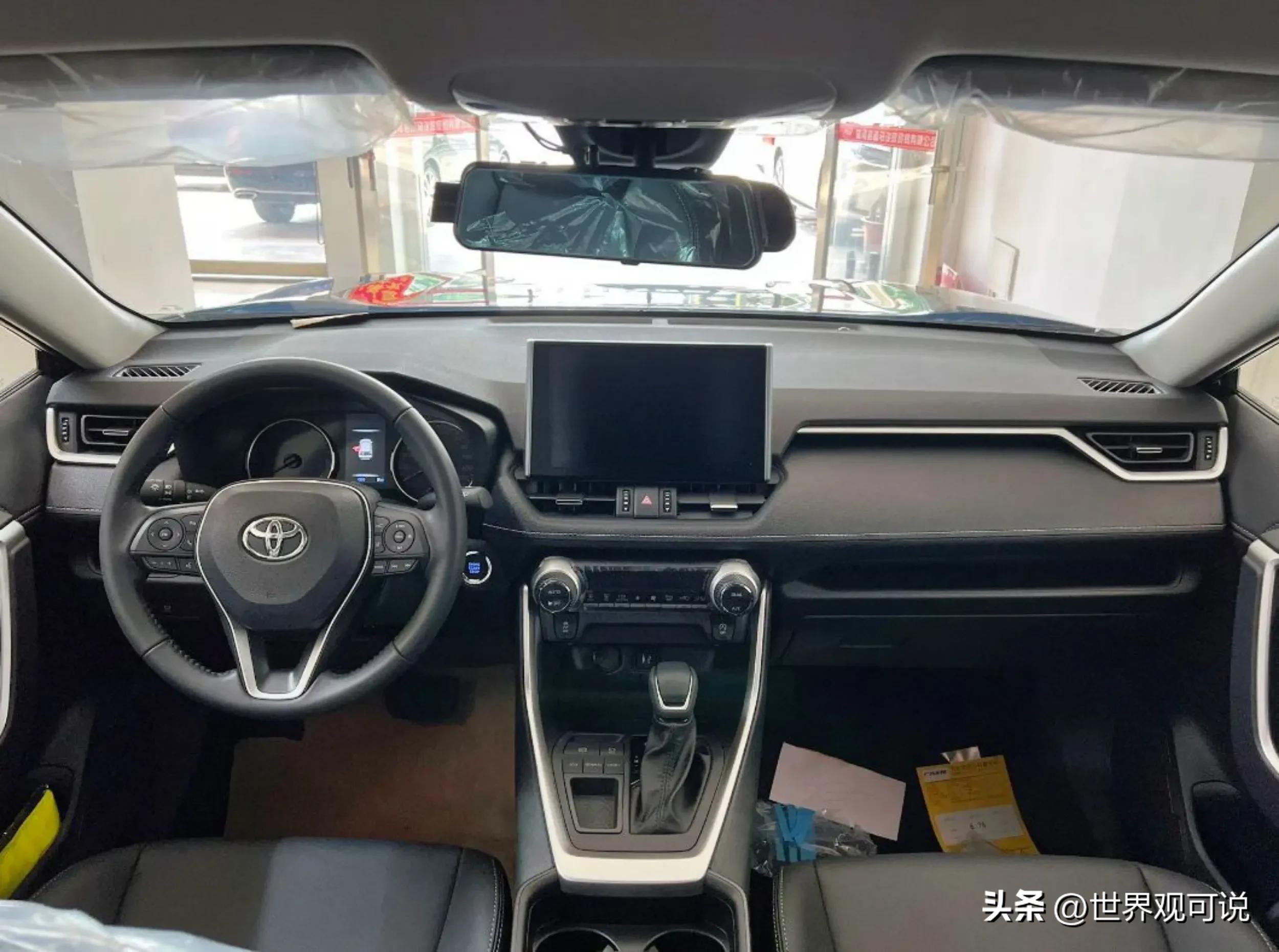 2.0l+6at或8at的suv合资车,这4款合资suv空间超大油耗超低