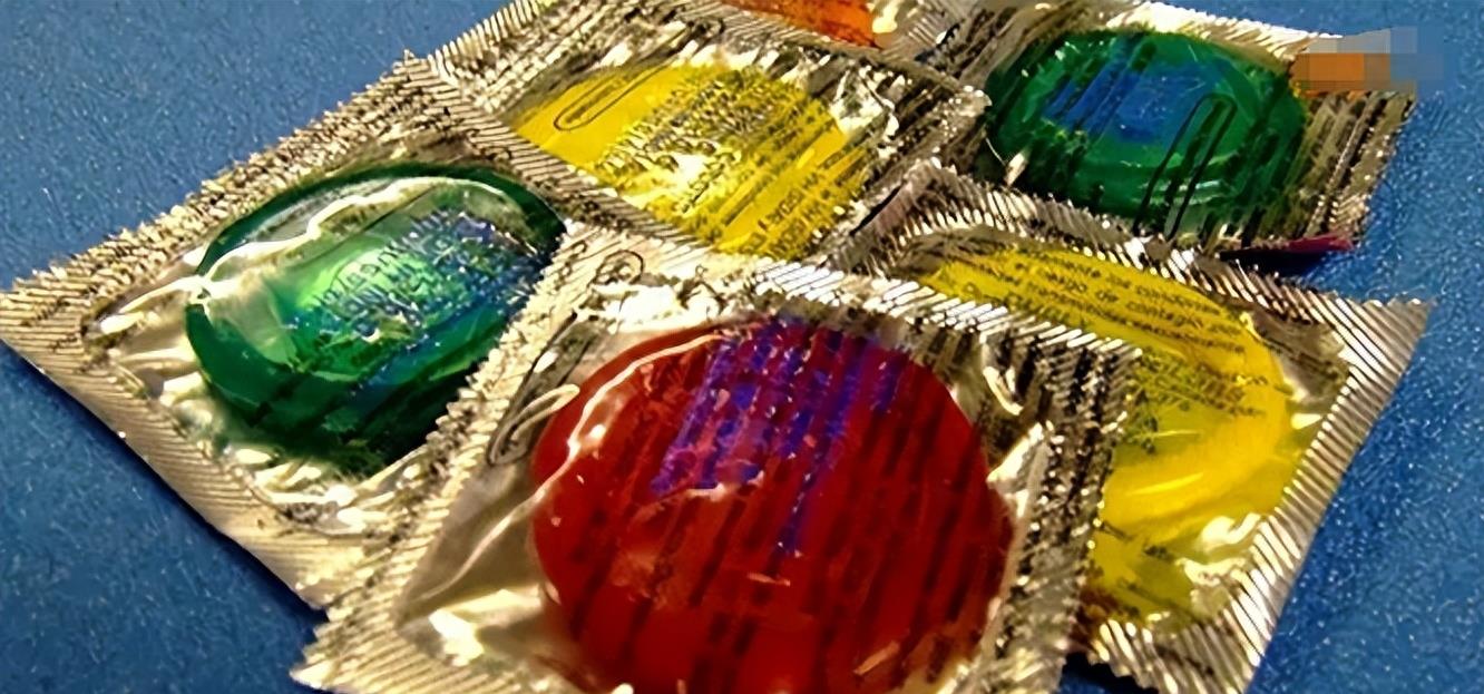 45万个安全套还不够？为什么奥运会需要提供安全套？背后有何玄机